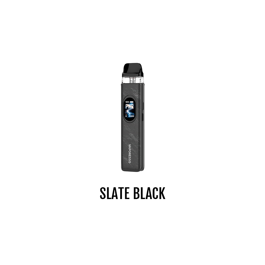 Slate Black