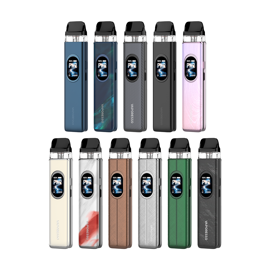 VAPORESSO XROS 6 Pod Kit