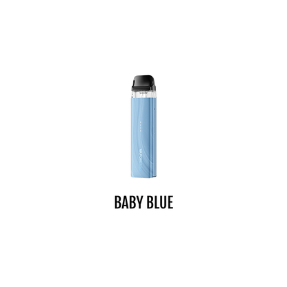 Vaporesso XROS SE Pod Kit Baby Blue - Supa Vapes