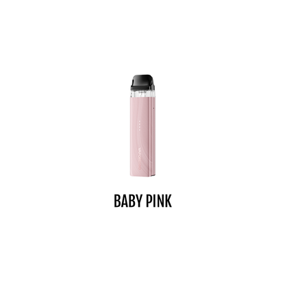 Vaporesso XROS SE Pod Kit Baby Pink - Supa Vapes