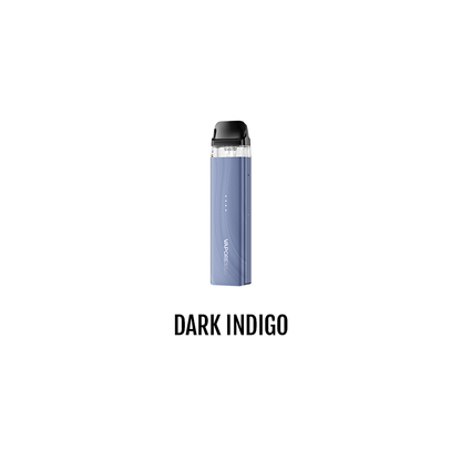 Vaporesso XROS SE Pod Kit Dark Indigo - Supa Vapes