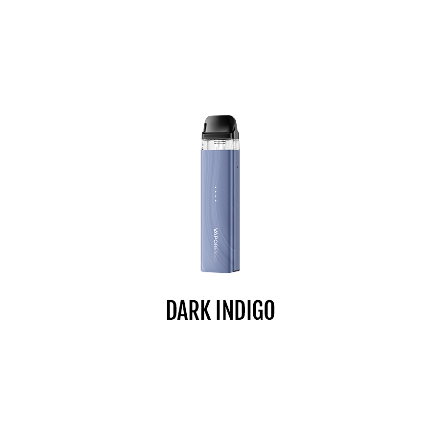 Vaporesso XROS SE Pod Kit Dark Indigo - Supa Vapes
