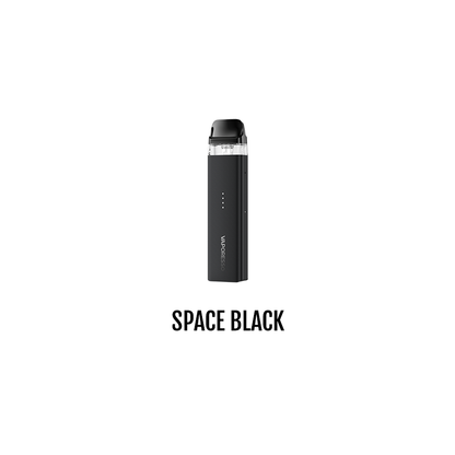 Vaporesso XROS SE Pod Kit Space Black - Supa Vapes