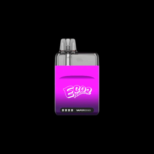 Vaporesso Eco Nano 2 Open Pod Kit