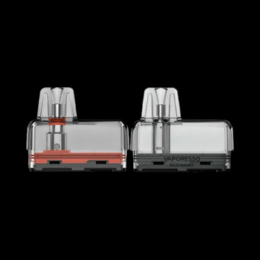 Vaporesso Eco Nano Replacement Mesh Pod