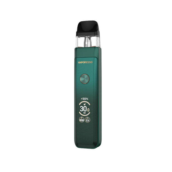 Vaporesso XROS PRO 2 Open Pod Kit 2mL [CRC Version]