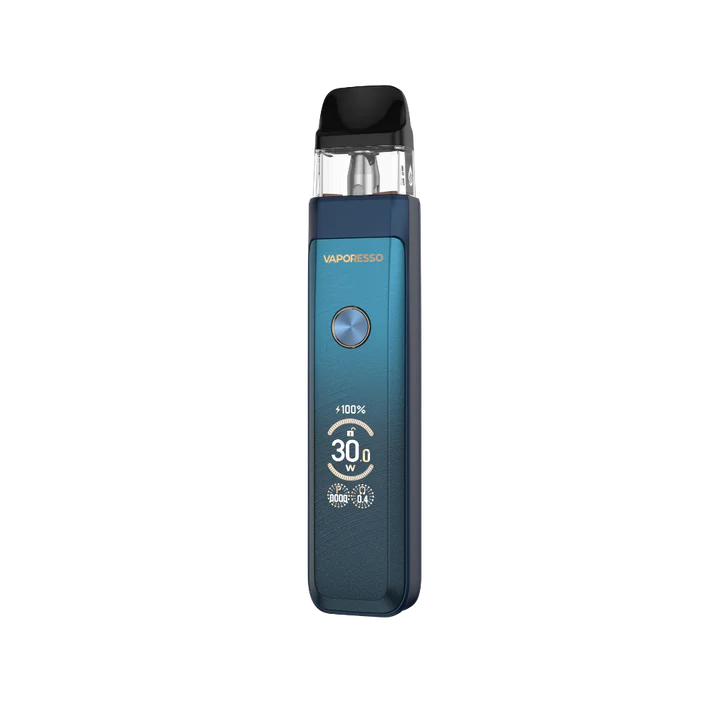 how to open vaporesso xros Vaporesso Xros Pro Replacement Pods main image 0