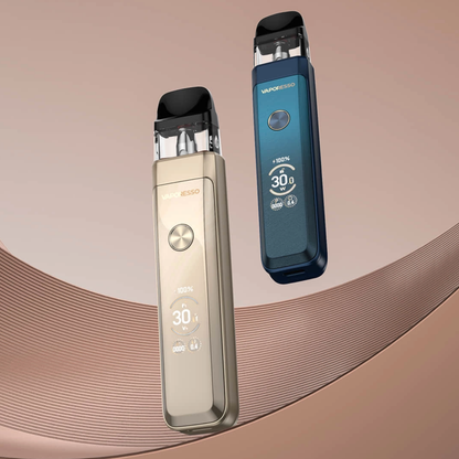 Vaporesso XROS PRO 2 Open Pod Kit 2mL [CRC Version]