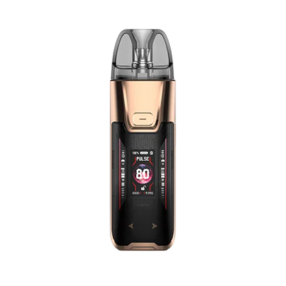 Vaporesso LUXE XR MAX 2 Open Pod Kit 5mL
