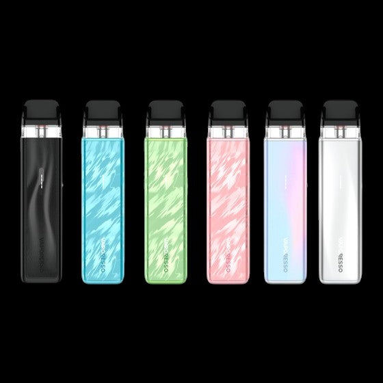 Vaporesso XROS 5 MINI Mod Kit – Stylish Compact Vape with 1500mAh Battery Available in Ottawa & Hawkesbury at SUPA VAPES