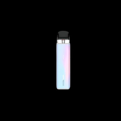 Pastel Crystal Vaporesso XROS 5 MINI Mod Kit – Stylish Compact Vape with 1500mAh Battery Available in Ottawa & Hawkesbury at SUPA VAPES