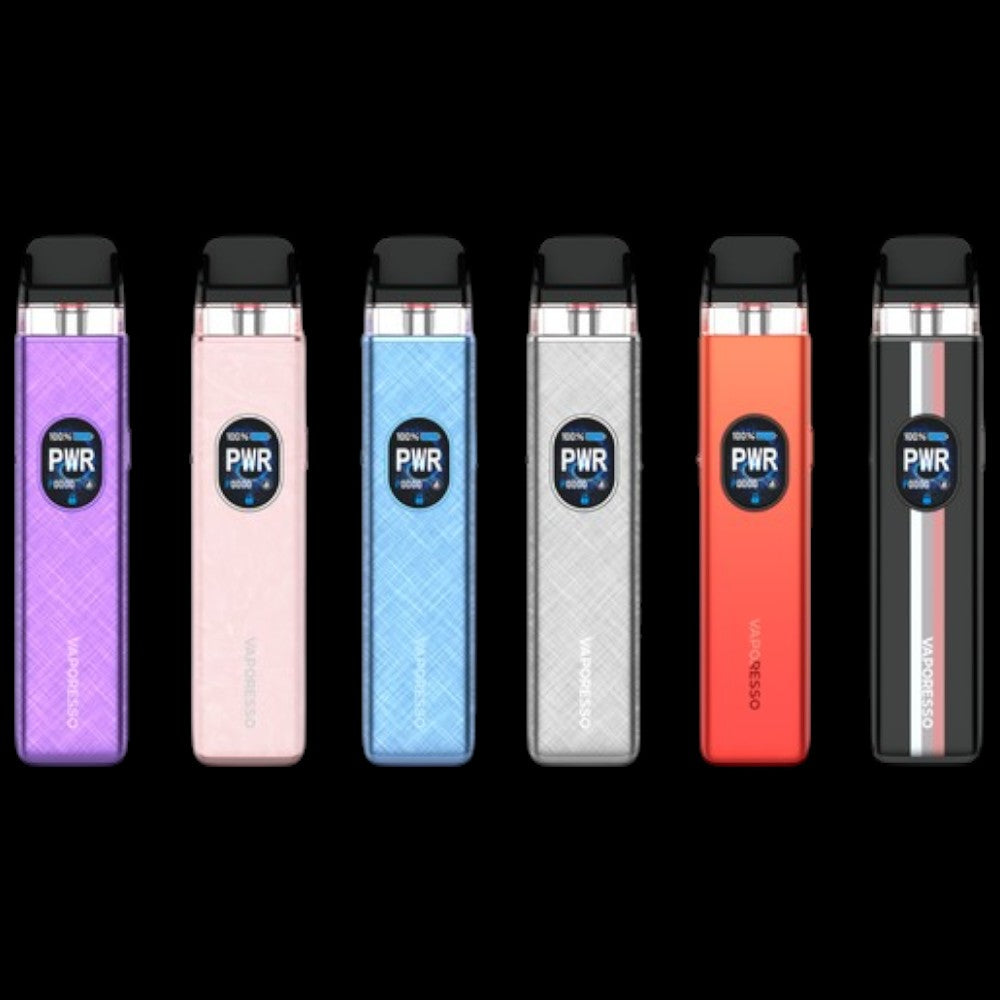 VAPORESSO XROS 5 Open Pod Kit 2mL
