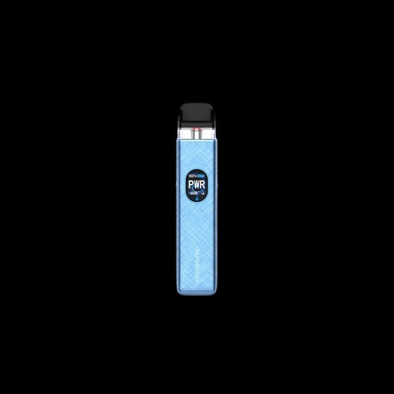 Color: Blue Silk Hardware & Accessories Buy Vaporesso XROS 5 in Ottawa or Hawkesbury. 1500mAh battery, fast charging, and smooth flavour in a compact pod kit. Available at SUPA VAPES.