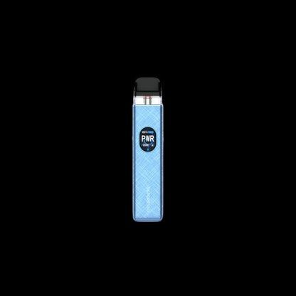 Color: Blue Silk Hardware & Accessories Buy Vaporesso XROS 5 in Ottawa or Hawkesbury. 1500mAh battery, fast charging, and smooth flavour in a compact pod kit. Available at SUPA VAPES.
