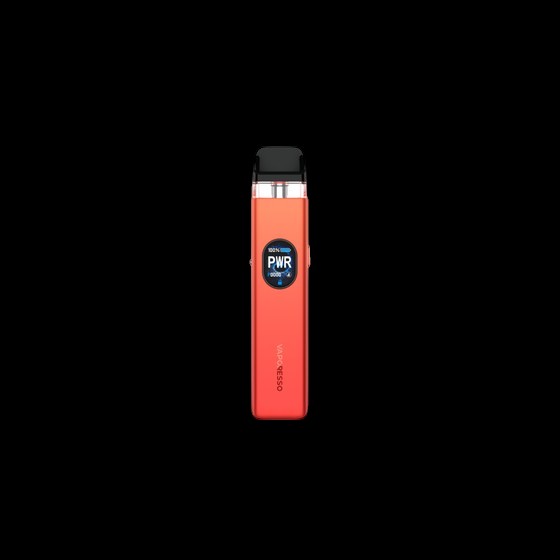 Color: Coral Red Hardware & Accessories Buy Vaporesso XROS 5 in Ottawa or Hawkesbury. 1500mAh battery, fast charging, and smooth flavour in a compact pod kit. Available at SUPA VAPES.