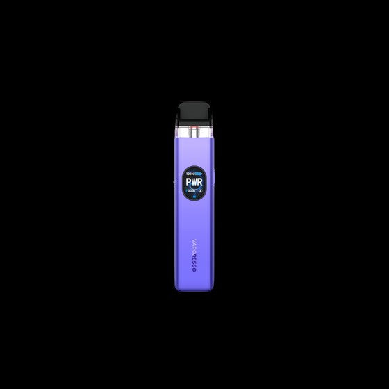 Color: Lavender Purple Hardware & Accessories Buy Vaporesso XROS 5 in Ottawa or Hawkesbury. 1500mAh battery, fast charging, and smooth flavour in a compact pod kit. Available at SUPA VAPES.