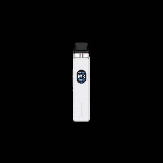Color: Opal White Hardware & Accessories Buy Vaporesso XROS 5 in Ottawa or Hawkesbury. 1500mAh battery, fast charging, and smooth flavour in a compact pod kit. Available at SUPA VAPES.