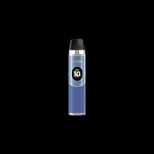 Geekvape Wenax Q2 Open Pod Kit 2mL