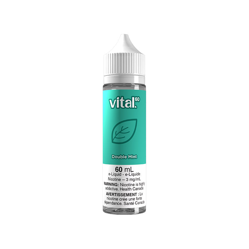 VITAL Iced Freebase E-Liquid 60mL