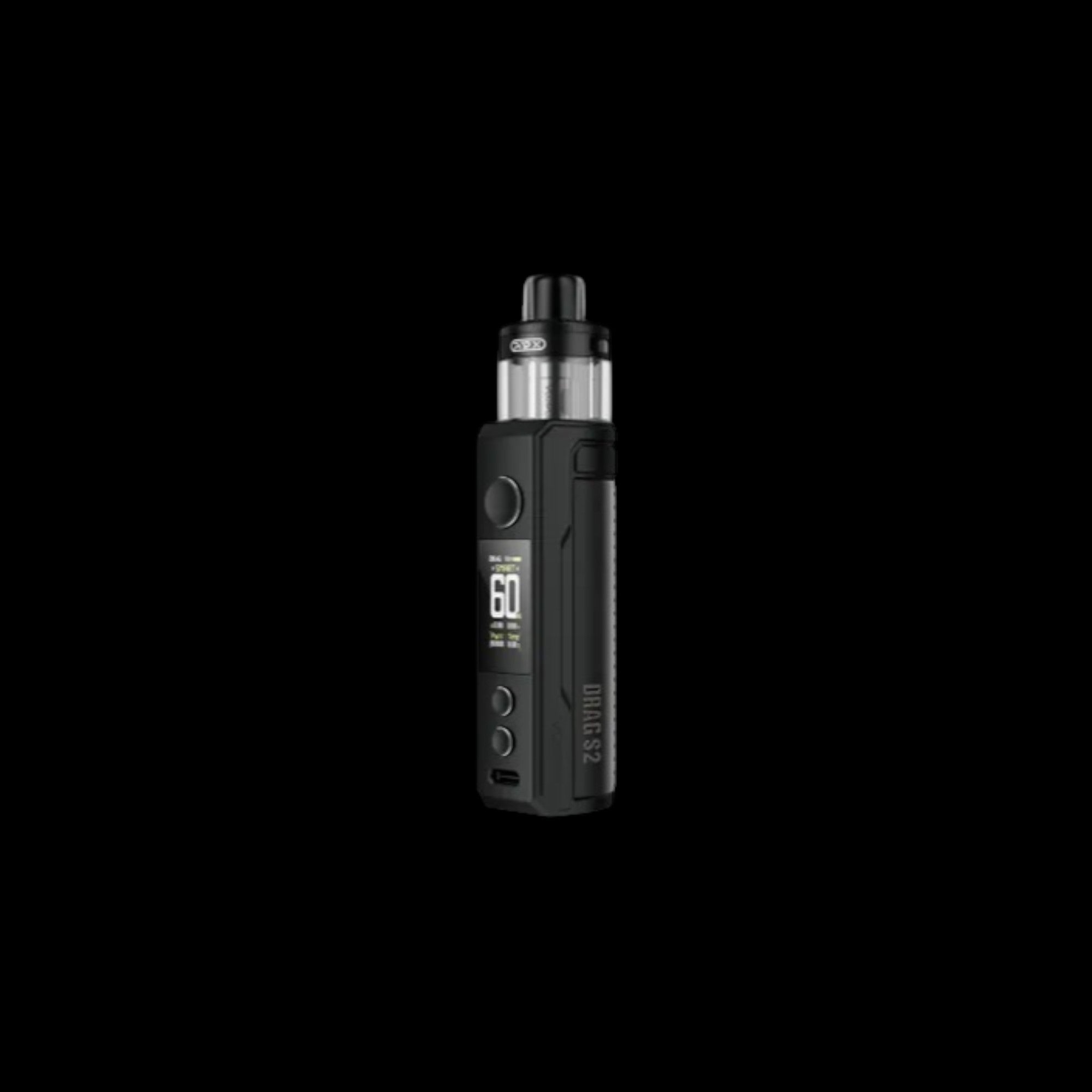 VOOPOO Drag S2 Mod Pod Kit 60W 5mL