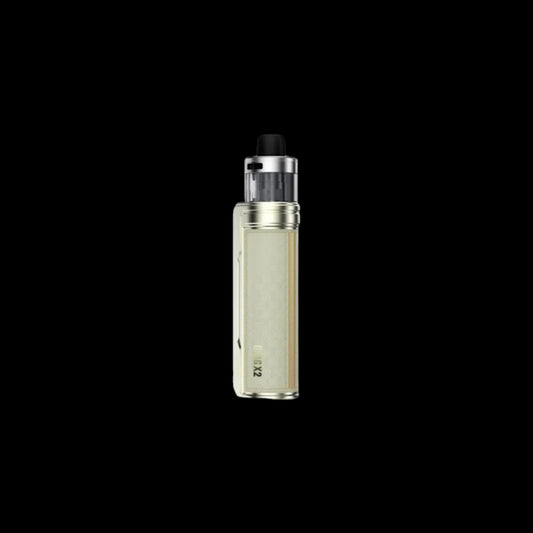 VOOPOO Drag X2 Mod Pod Kit 80W - 2mL