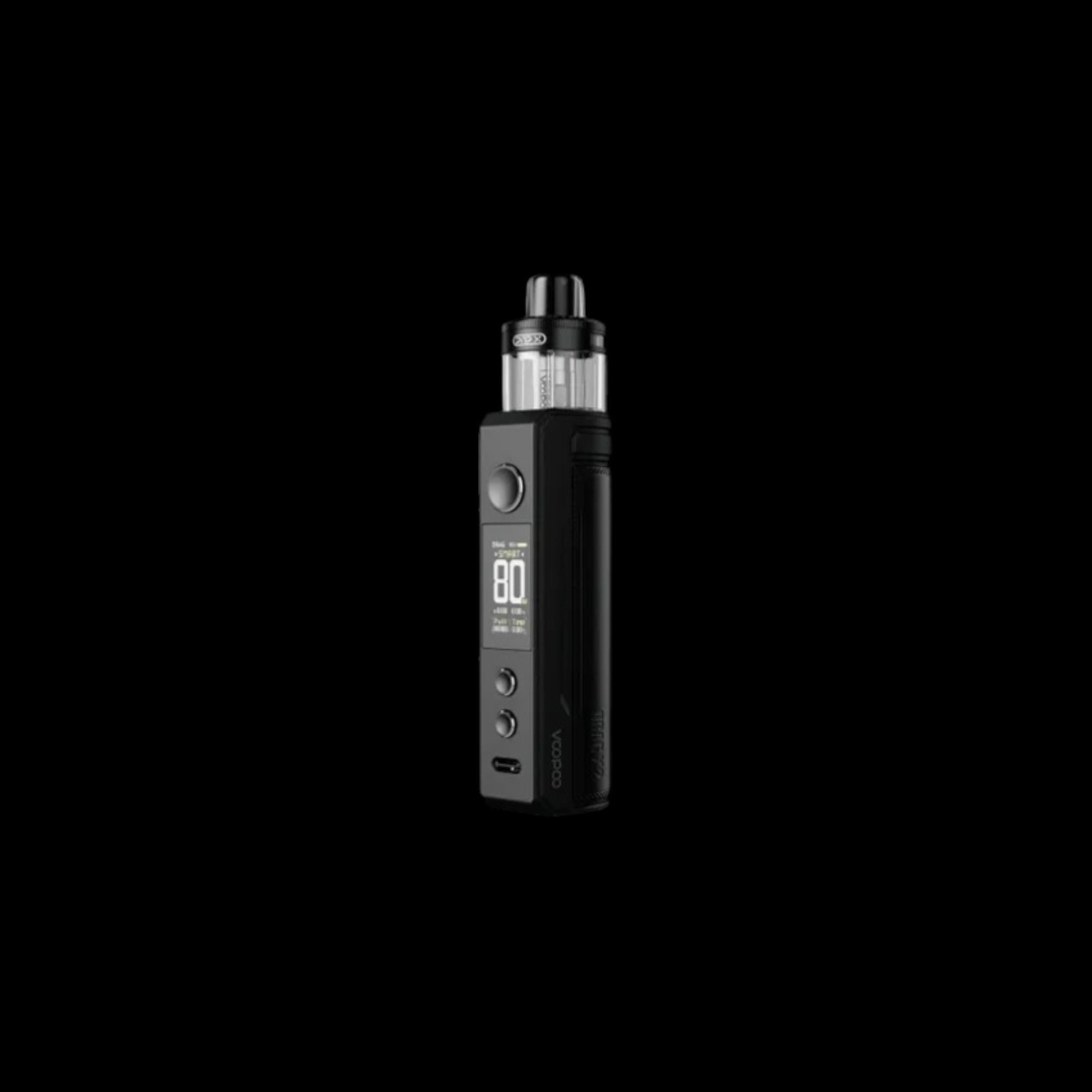 VOOPOO Drag X2 Mod Pod Vape Kit 80W