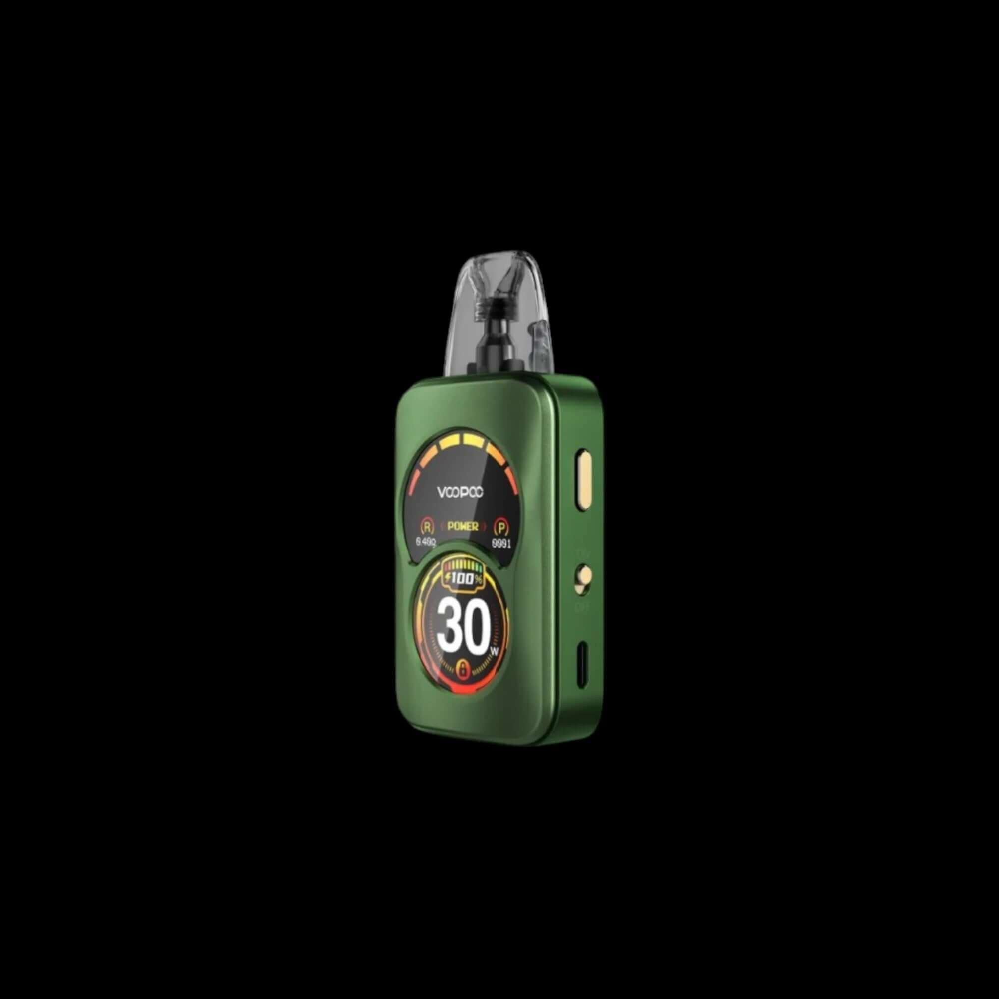 VOOPOO Argus A Open Pod Kit 3mL