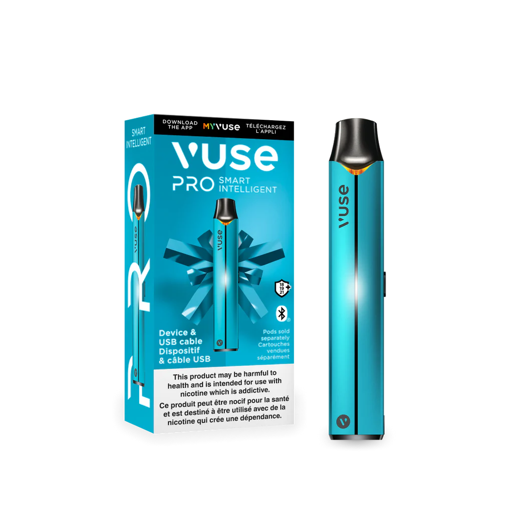 VUSE PRO Smart Solo Device Canada