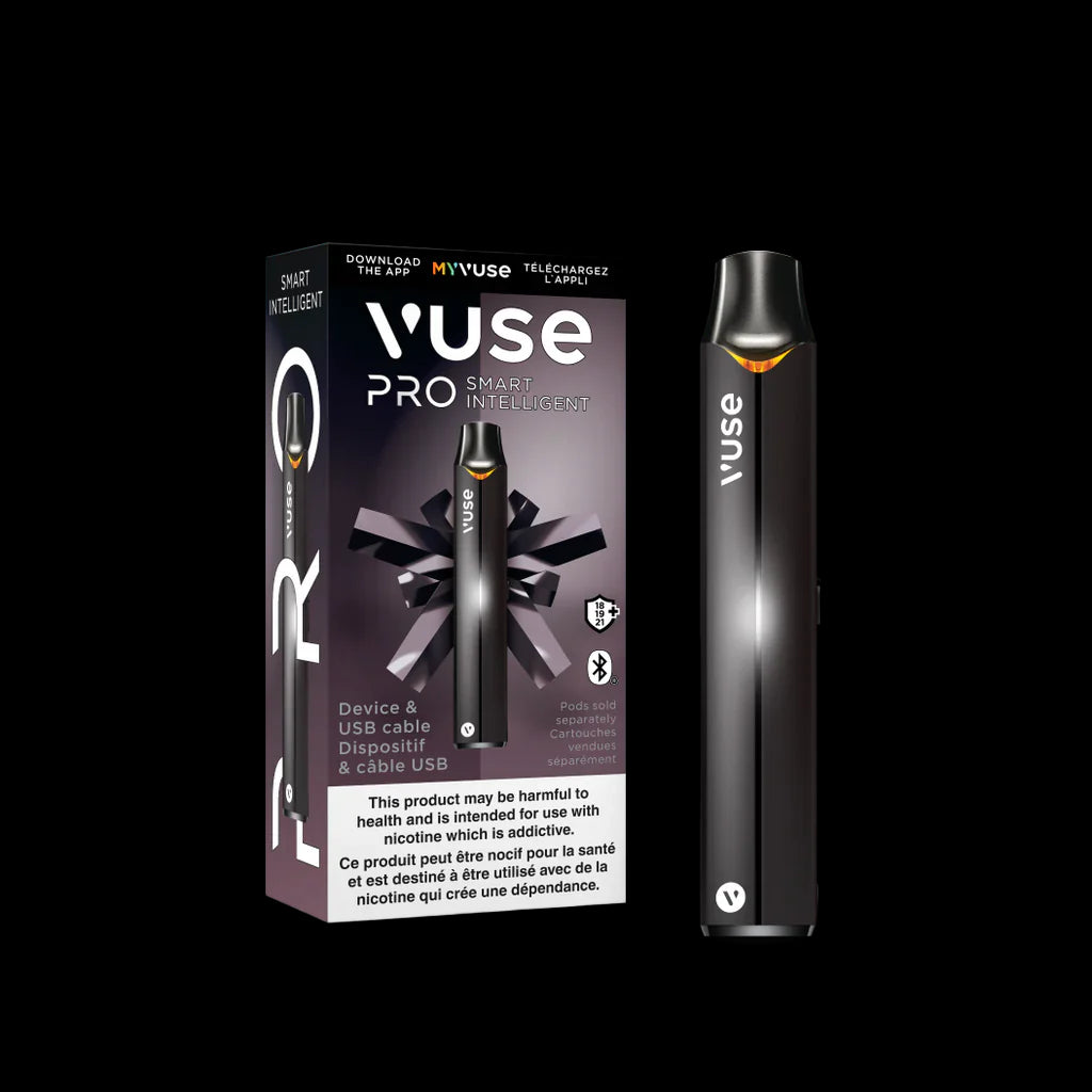 VUSE PRO smart solo device
