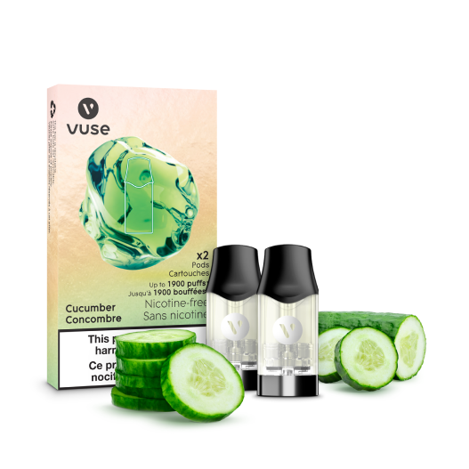 Vuse Canada | Full Product Line | Supa Vapes