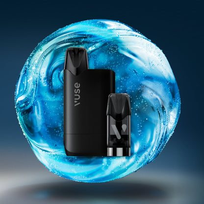 Vuse Pro One Device Kit | Rechargeable E-Cigarette & Vape Pen