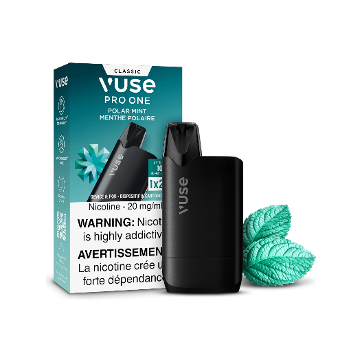 Vuse Pro One