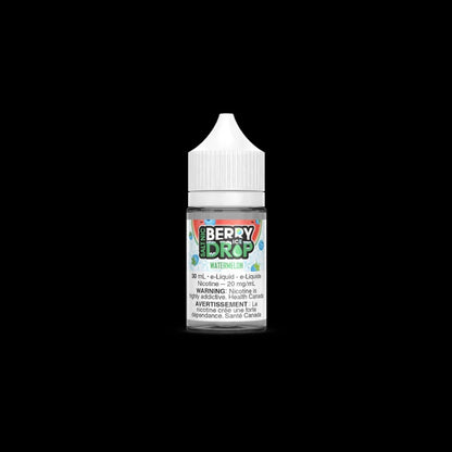 BERRY DROP ICE SALT 30ml