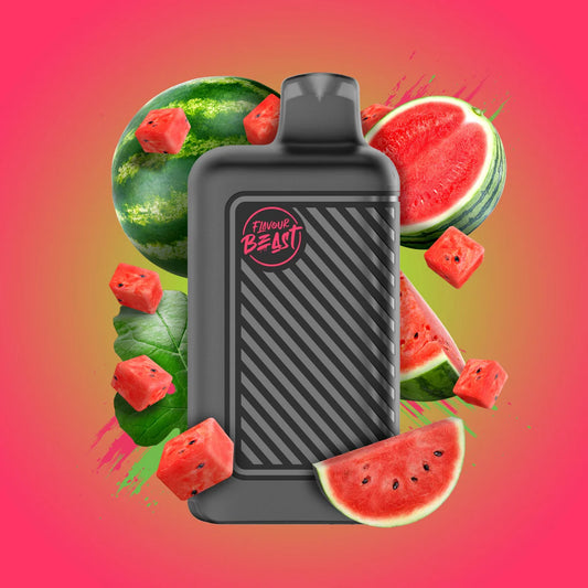 Flavour Beast Beast Mode Disposable