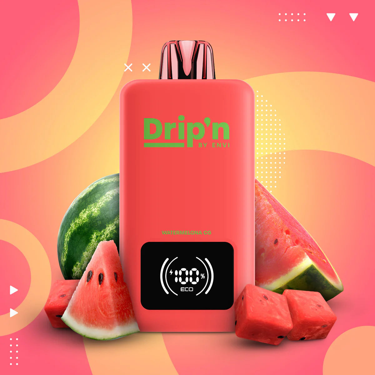 DRIP'N by Envi 26mL - BF