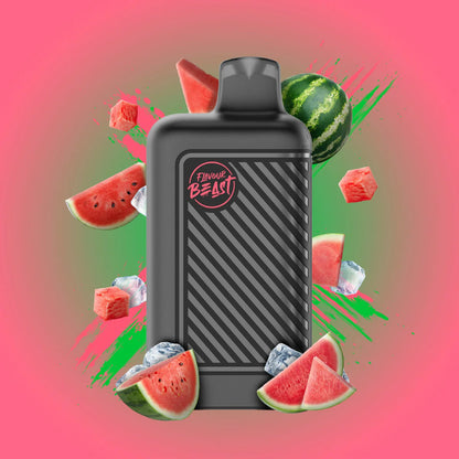 Flavour Beast Beast Mode Disposable