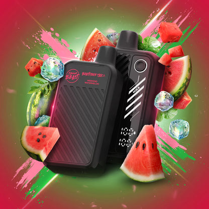 Flavour Beast - Beast Mode MAX 2