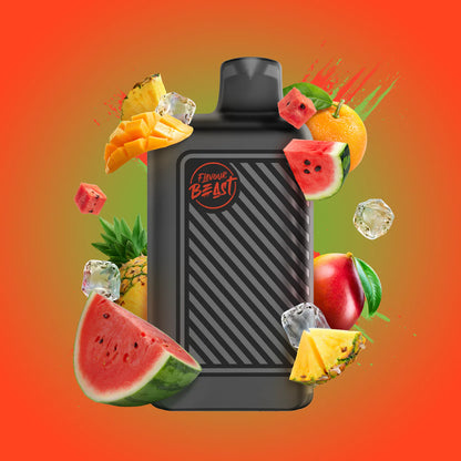Flavour Beast Beast Mode Disposable