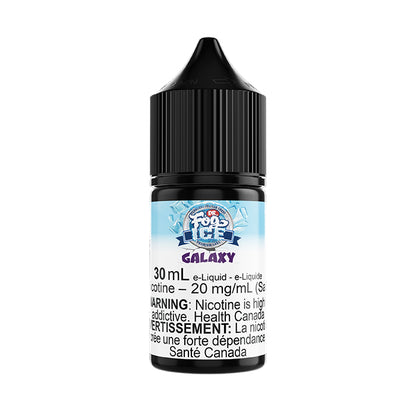 Dr. Fog Ice Galaxy Salt Nic E-Juice 30mL - Supa Vapes