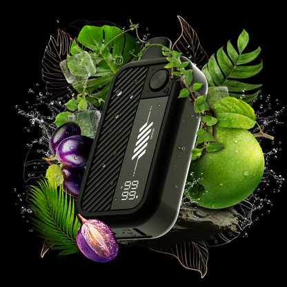 Flavour Beast x Twelve Monkeys Beast Mode Max 3 Matata Iced Disposable Vape - Supa Vapes