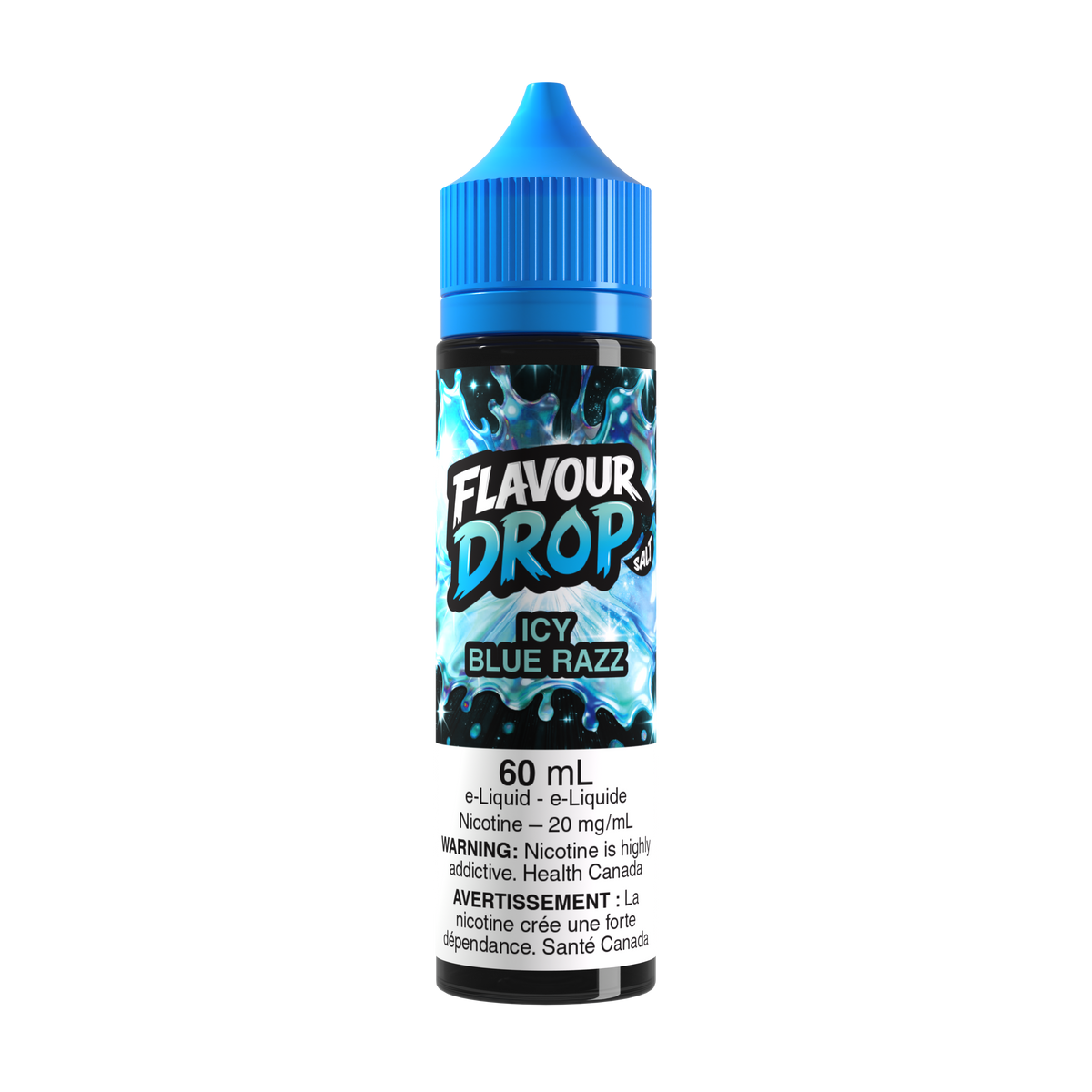 how much is a bottle of vape juice in canada Flavour Drop Salt Nicotine E-Liquid 60mL Canada