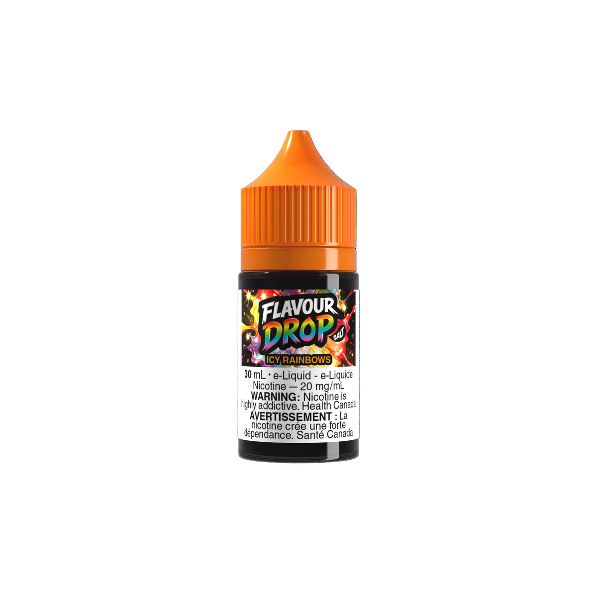 rainbow drops vape juice Flavour Drop Ice Salt 30mL punch edition disposable vape Flavour:Heavenly Drops FLUM Pebble 6000 Disposable