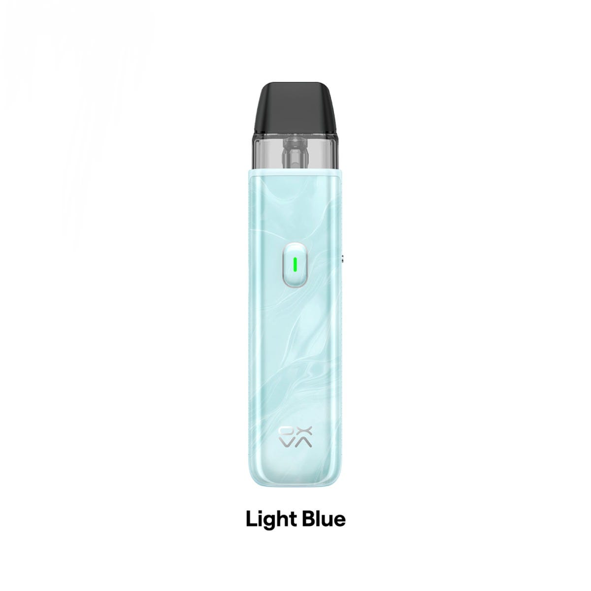OXVA XLIM GO Lite Pod Kit Light Blue - Supa Vapes