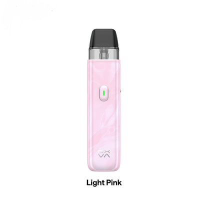 OXVA XLIM GO Lite Pod Kit Light Pink - Supa Vapes