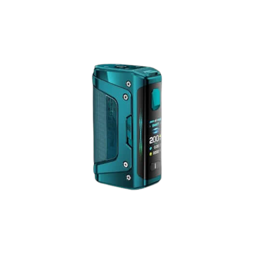 Geekvape Aegis Legend 5 200W Mod