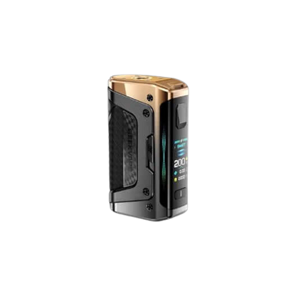 Geekvape Aegis Legend 5 200W Mod