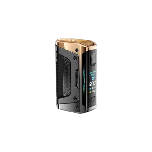 Geekvape Aegis Legend 5 200W Mod