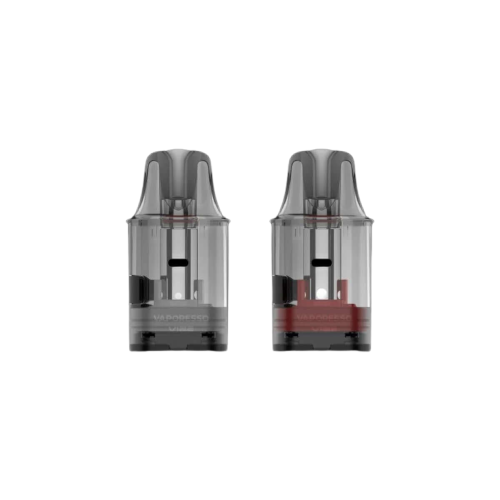 Vaporesso Vibe Series Dual Mesh Replacement Pod