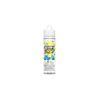 BERRY DROP ICE 60ml