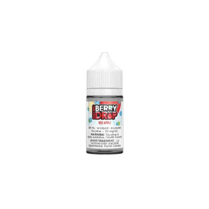 BERRY DROP ICE SALT 30ml